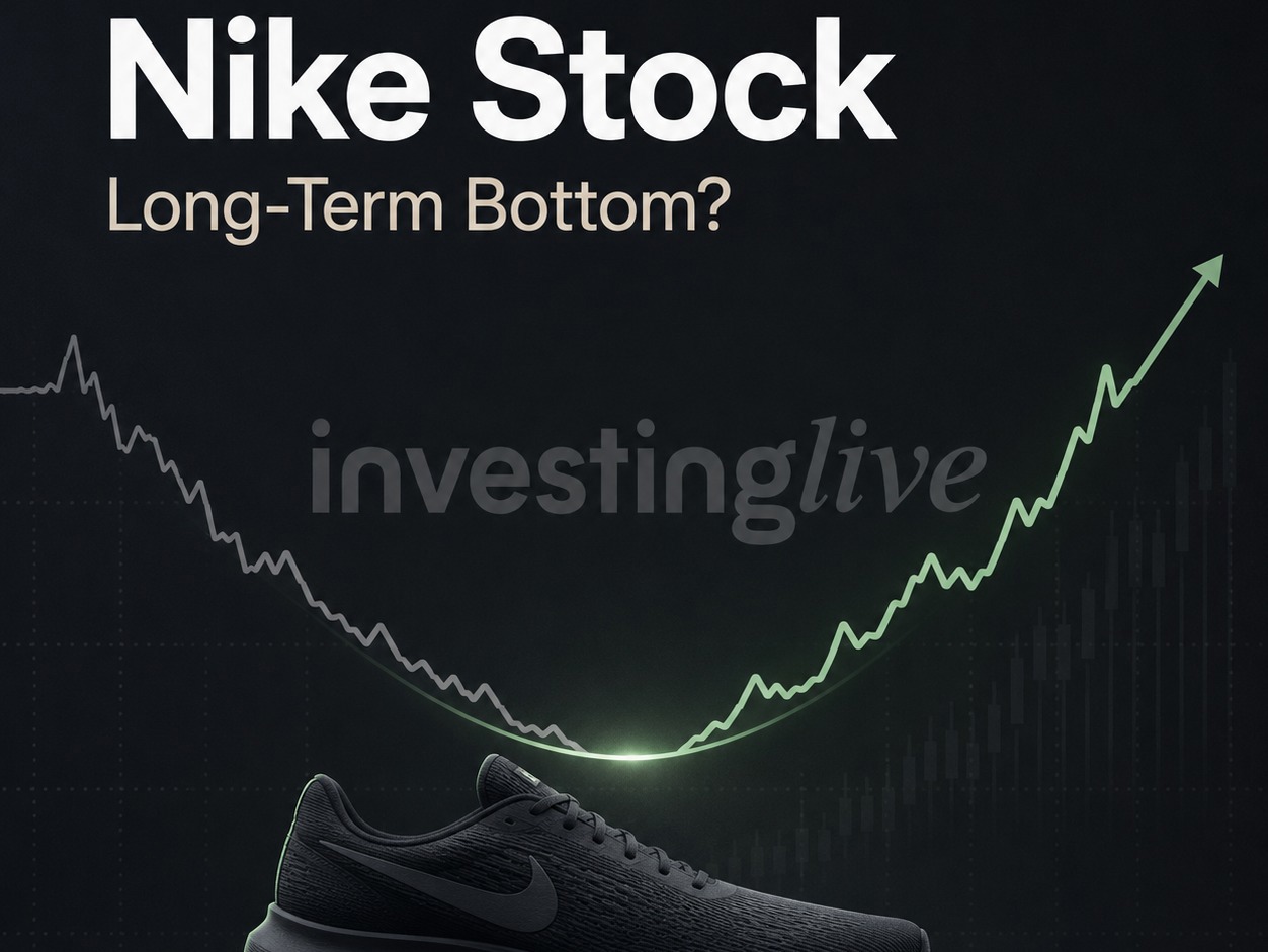 Is Nike stock a buy or sell investingLive.com opinion